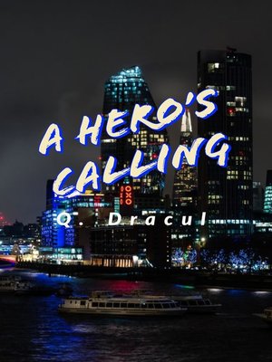 cover image of A Hero's Calling